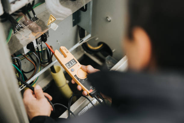 Best Electrical Panel Upgrades  in White Meadow Lake, NJ