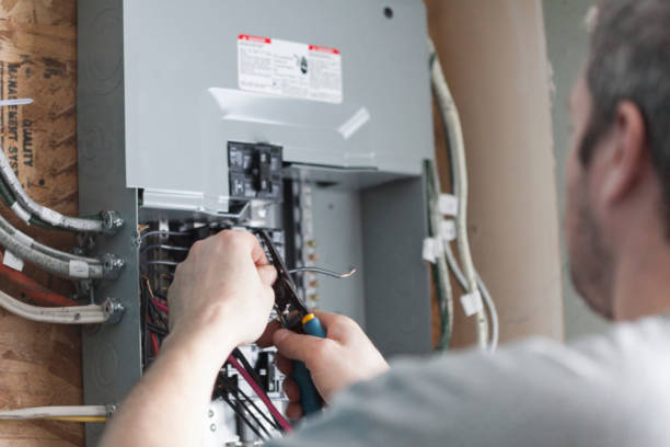 Emergency Electrical Repair Services in White Meadow Lake, NJ